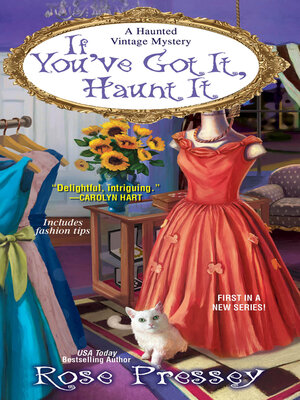 If You've Got It, Haunt It - ebook